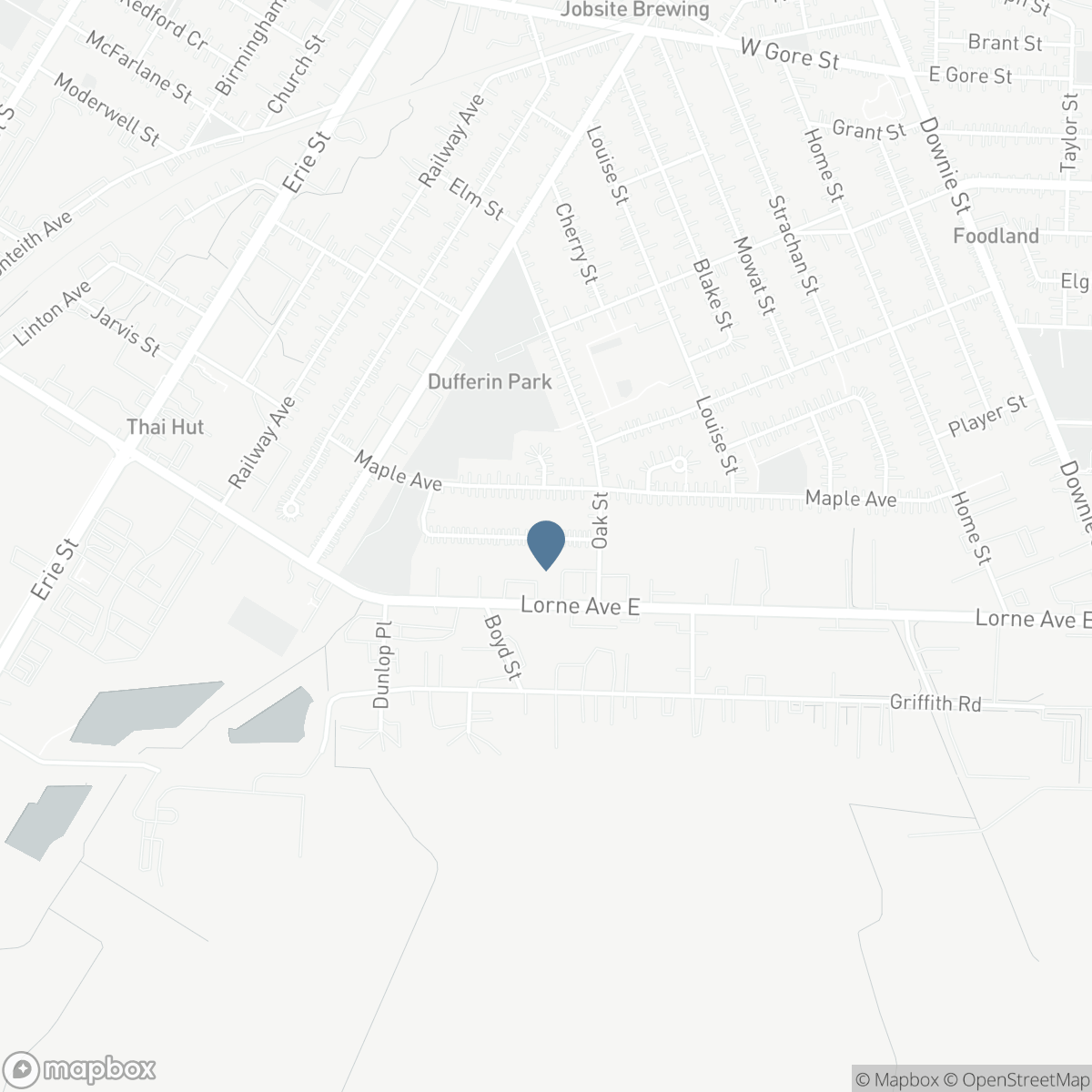 37 WINGFIELD AVENUE, Stratford, Ontario N5A 7R5